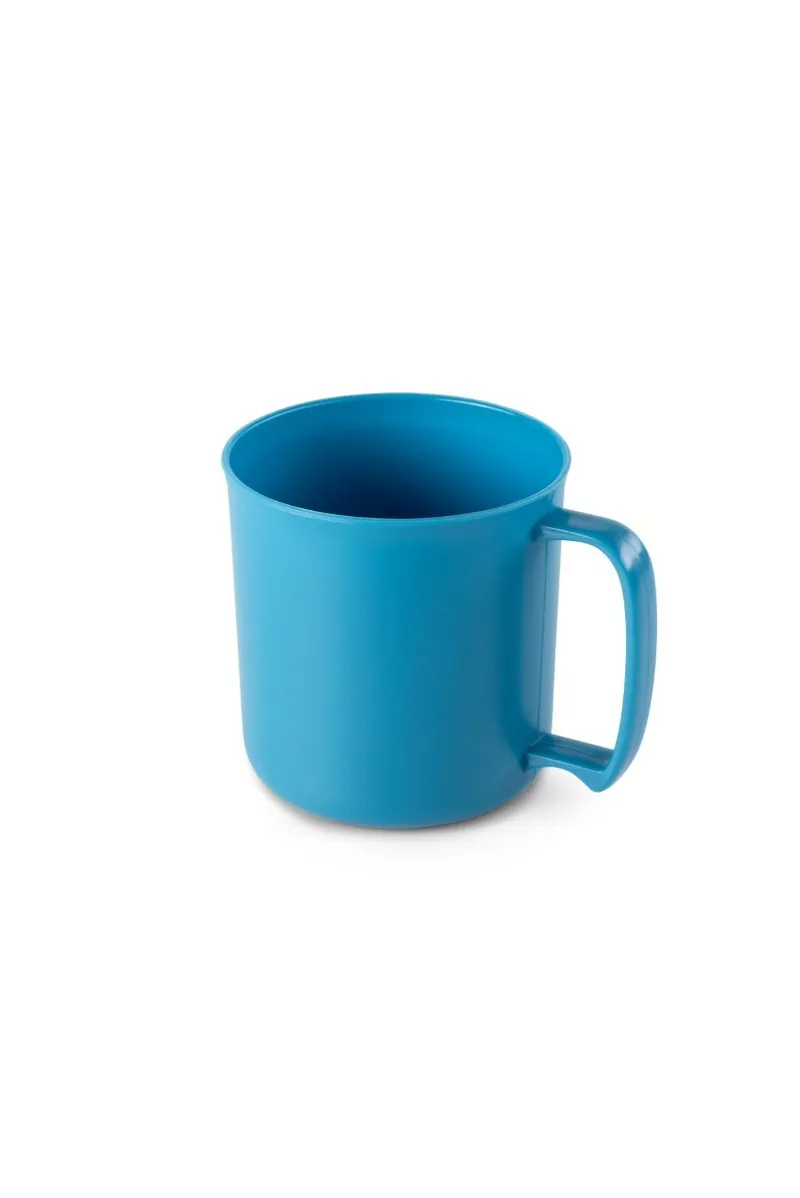 GSI Cascadian Mug in Blue